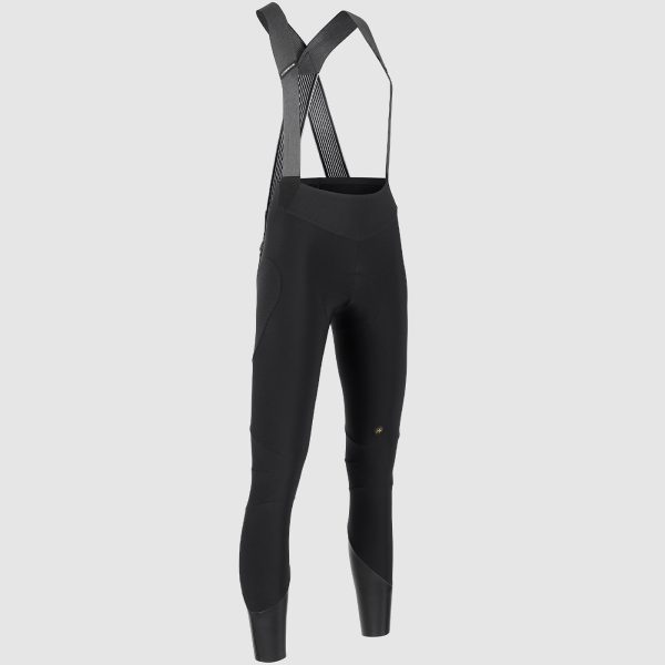 Calzamaglia donna Assos UMA GTV Winter C2 - Nero on Sale