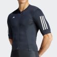 Maglia Adidas Tempo 3-Stripes - Nero For Cheap