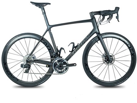 Giant TCR Advanced SL Disc - Nero For Cheap