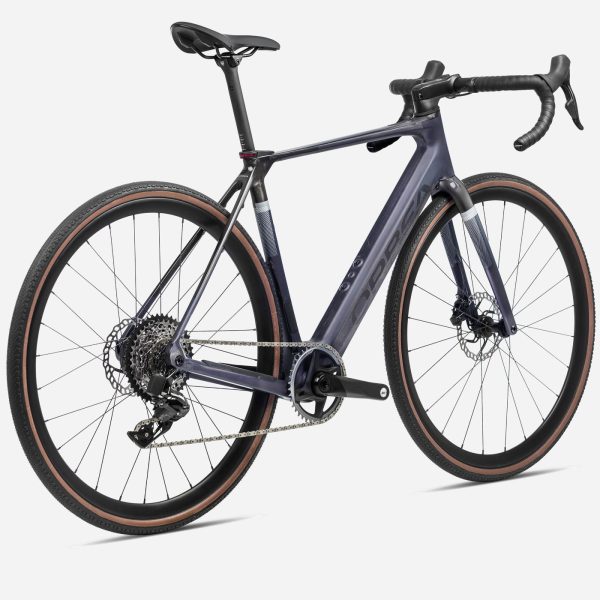 Orbea GAIN M30i - Blu Online Sale