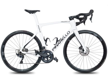 Pinarello Prince Disc 2021 - Bianco Supply