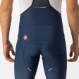 Calzamaglia Castelli Free Aero RC - Blu scuro Online Sale