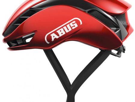 Casco Abus Gamechanger 2.0 - Rosso For Sale