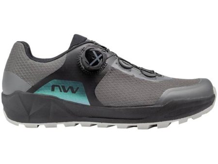 Scarpe donna Northwave Corsair 2 - Grigio Online Sale