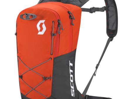 Zaino Scott Trail Lite Evo FR 14 - Arancio Cheap