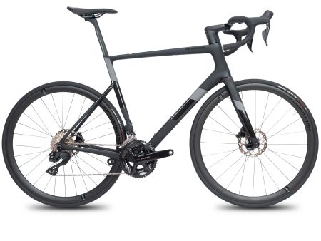 Cannondale SuperSix EVO Carbon 105 Di2 58 - Nero Online Hot Sale