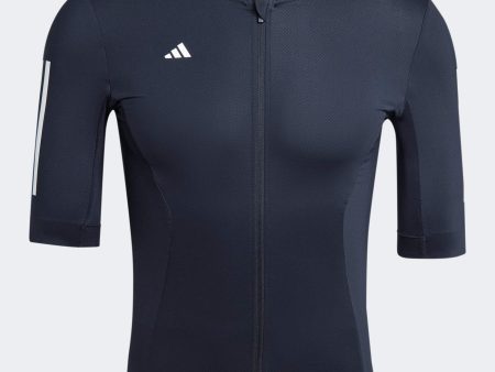 Maglia Adidas Tempo 3-Stripes - Nero For Cheap