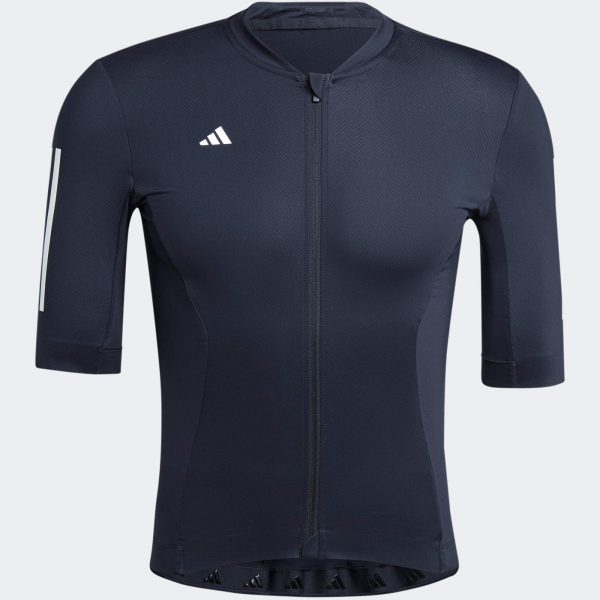 Maglia Adidas Tempo 3-Stripes - Nero For Cheap