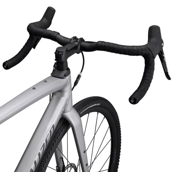 Specialized Diverge E5 Comp - Argento Online Sale