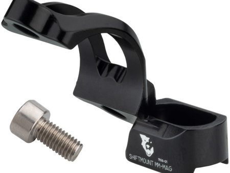 Adattatore leva freno WolfTooth Shiftmount - MM-MAG Online Hot Sale