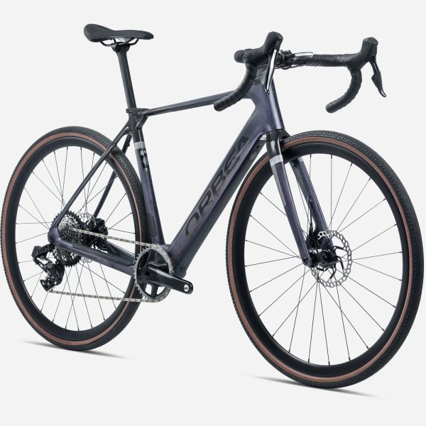 Orbea GAIN M30i - Blu Online Sale