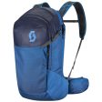 Zaino Scott Trail Rocket Evo FR 26 - Blu Online Sale