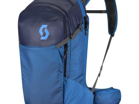 Zaino Scott Trail Rocket Evo FR 26 - Blu Online Sale