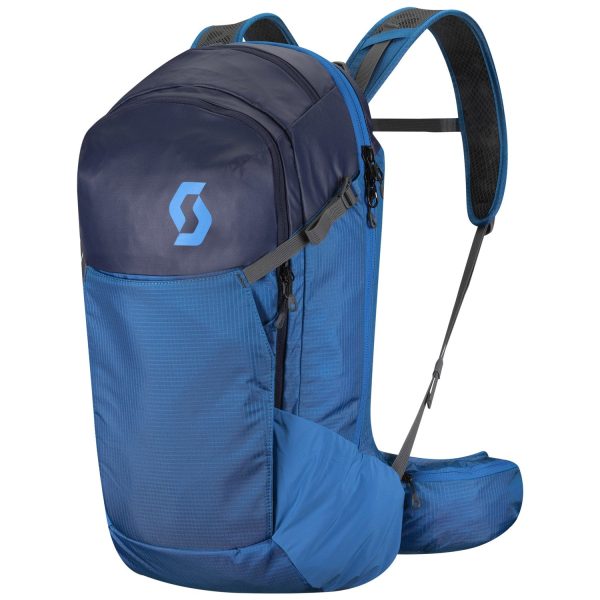 Zaino Scott Trail Rocket Evo FR 26 - Blu Online Sale