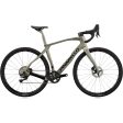 Pinarello Grevil F5 GRX610 RED 500 - Grigio Supply