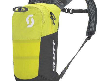 Zaino Scott Trail Lite Evo FR 8 - Giallo Supply