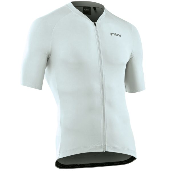 Maglia Northwave Essence 2 - Grigio Online now