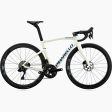 Pinarello F5 105 Di2 FULCRUM RACING 800 - Bianco Online Sale