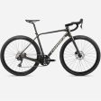 Orbea TERRA H30 - Verde scuro Hot on Sale