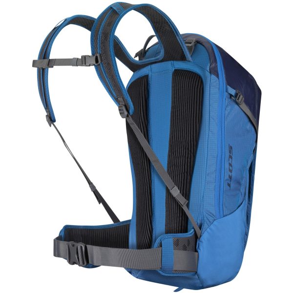 Zaino Scott Trail Rocket Evo FR 26 - Blu Online Sale