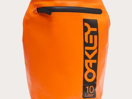 Zaino Oakley Barrel 10L Dry - Arancio Online Sale