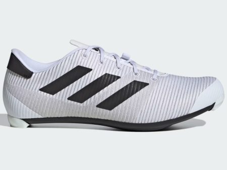 Scarpe Adidas The Road Shoe 2.0 - Bianco grigio For Discount