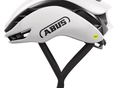 Casco Abus Gamechanger 2.0 Mips - Bianco For Cheap