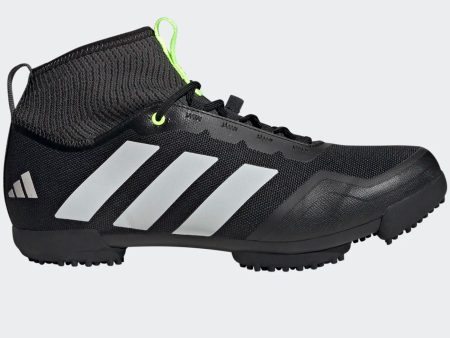 Scarpe Adidas The Gravel Shoe 2.0 - Nero bianco Online Hot Sale