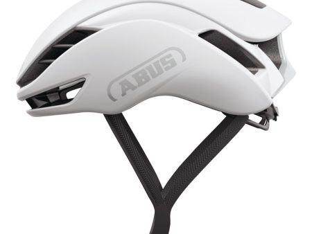 Casco Abus Gamechanger 2.0 - Bianco opaco Fashion