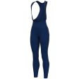 Calzamaglia donna Ale PRR Road - Blu Online Hot Sale