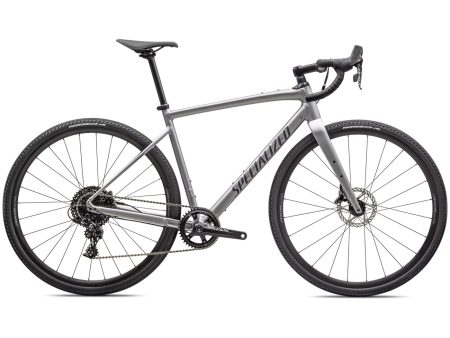 Specialized Diverge E5 Comp - Argento Online Sale