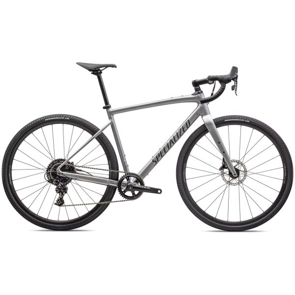 Specialized Diverge E5 Comp - Argento Online Sale