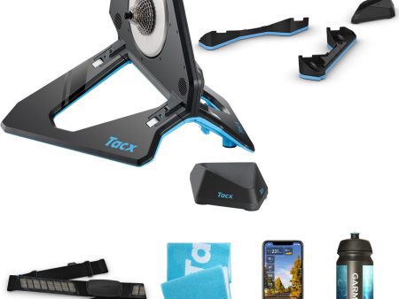 Rullo Tacx Neo 2T Smart - Bundle Cheap