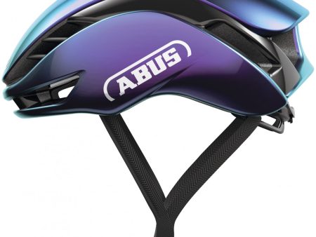 Casco Abus Gamechanger 2.0 - Viola For Discount