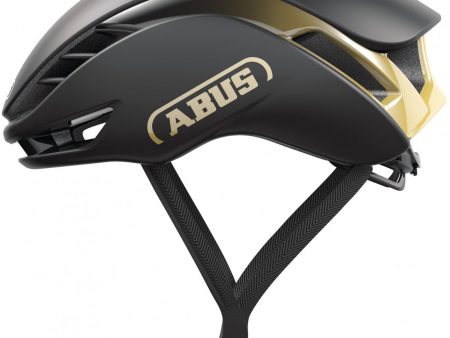 Casco Abus Gamechanger 2.0 - Oro Hot on Sale