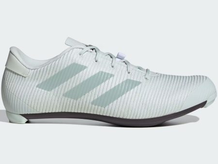 Scarpe Adidas The Road Shoe 2.0 - Bianco verde For Discount