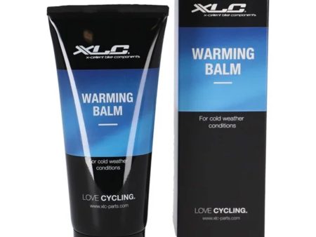 Balsamo riscaldante XLC PM-C03 - 100 ml Discount