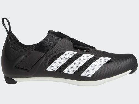 Scarpe Adidas The Indoor Cycling - Nero bianco Supply