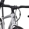 Specialized Diverge E5 Comp - Argento Online Sale