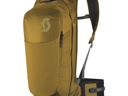 Zaino Scott Trail Pro FR 20 - Verde chiaro Hot on Sale