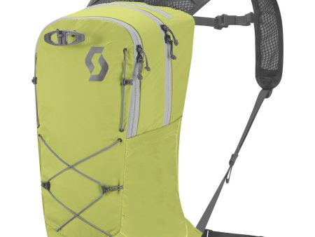 Zaino Scott Trail Lite Evo FR 14 - Giallo For Cheap