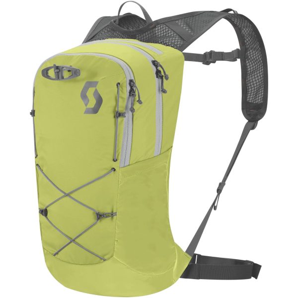 Zaino Scott Trail Lite Evo FR 14 - Giallo For Cheap