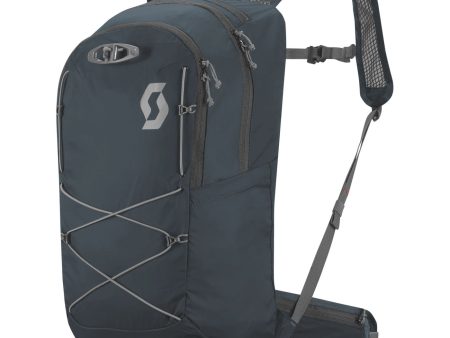 Zaino Scott Trail Lite Evo FR 22 - Blu Supply